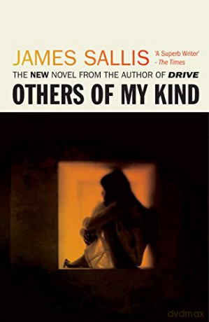 Others of My Kind - James Sallis [KSIĄŻKA]