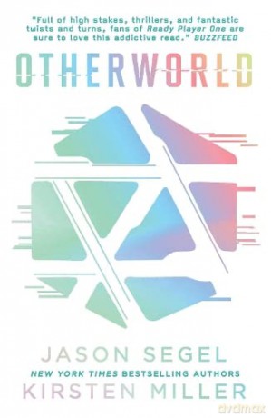Otherworld: Last Reality Series - Jason Segel [KSIĄŻKA]