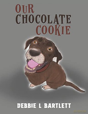 Our Chocolate Cookie - Debbie L Bartlett [KSIĄŻKA]