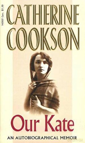 Our Kate - Catherine Cookson [KSIĄŻKA]