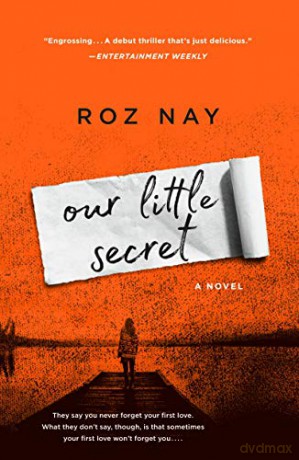 Our Little Secret - Roz Nay [KSIĄŻKA]