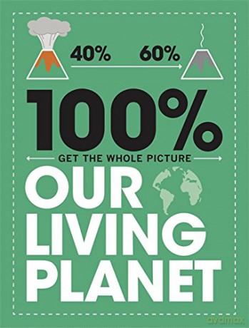 Our Living Planet - Paul Mason [KSIĄŻKA]