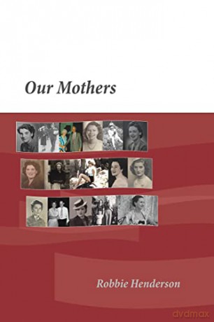 Our Mothers - Robbie Henderson [KSIĄŻKA]
