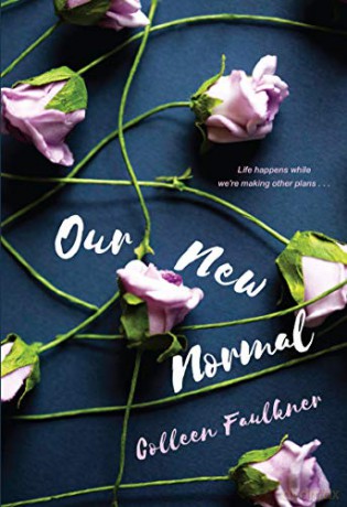 Our New Normal - Colleen Faulkner [KSIĄŻKA]