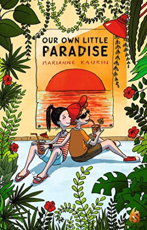 Our Own Little Paradise - Kaurin [KSIĄŻKA]