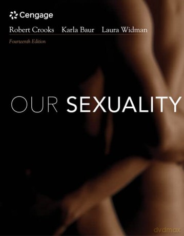 Our Sexuality (Mindtap Course List) - Laura Widman [KSIĄŻKA]