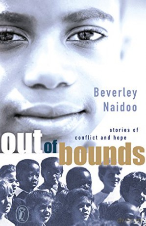 Out of Bounds: Stories of Conflict and Hope (Puffin Fiction) - Beverley Naidoo [KSIĄŻKA]