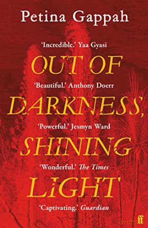 Out of Darkness, Shining Light - Petina Gappah [KSIĄŻKA]