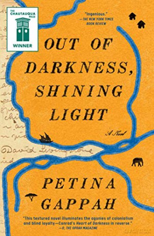 Out of Darkness, Shining Light - Petina Gappah [KSIĄŻKA]