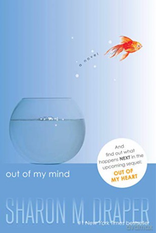 Out of My Mind - Sharon M. Draper [KSIĄŻKA]