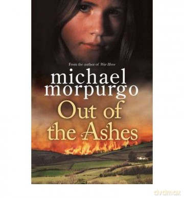 Out of the Ashes - Michael Morpurgo [KSIĄŻKA]