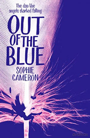 Out of the Blue - Sophie Cameron [KSIĄŻKA]
