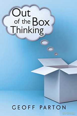 Out of the Box Thinking - Geoff Parton [KSIĄŻKA]