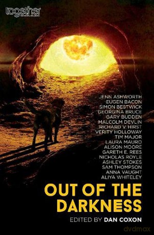 Out of the Darkness - Verity Holloway [KSIĄŻKA]