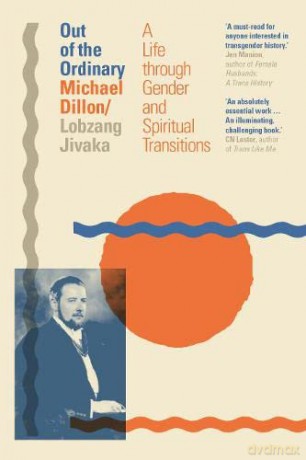 Out of the Ordinary: A Life through Gender and Spiritual Transitions [KSIĄŻKA]