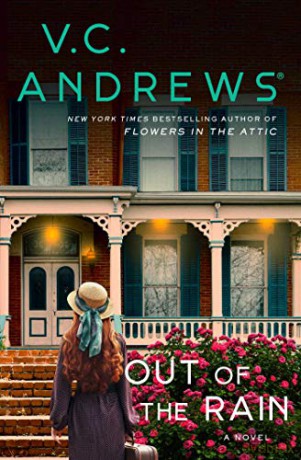 Out of the Rain (Volume 2) (The Umbrella series) - V.C. Andrews [KSIĄŻKA]