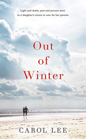 Out of Winter - Carol Lee [KSIĄŻKA]