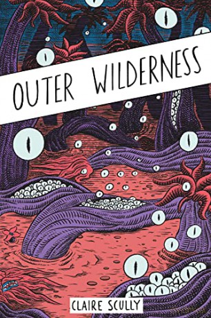 Outer Wilderness - Claire [KOMIKS]