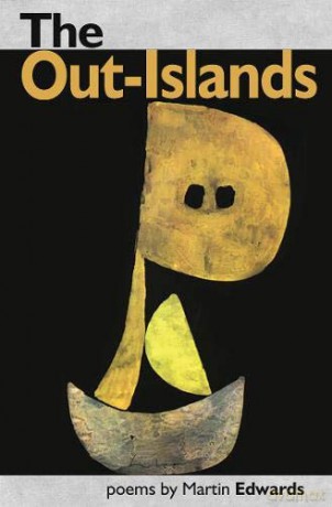 Out-Islands - Martin Edwards [KSIĄŻKA]