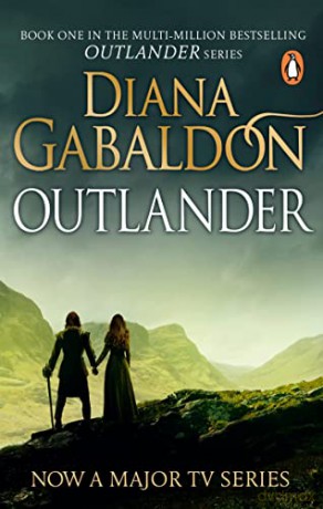 Outlander: (Outlander 1) - Diana Gabaldon [KSIĄŻKA]