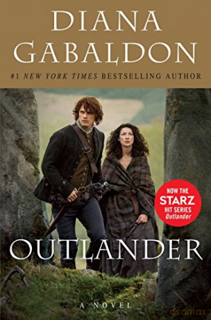 Outlander: 1 - Diana Gabaldon [KSIĄŻKA]