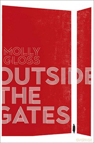 Outside the Gates - Molly Gloss [KSIĄŻKA]