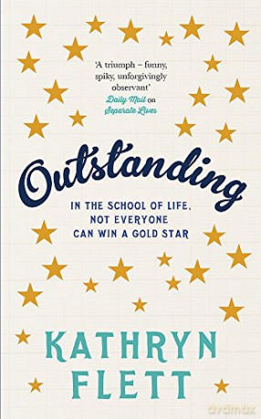 Outstanding - Kathryn Flett [KSIĄŻKA]