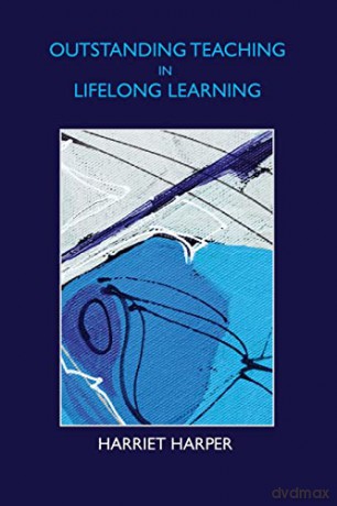 Outstanding Teaching In Lifelong Learning - Harper [KSIĄŻKA]