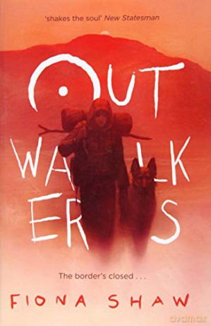 Outwalkers - Fiona Shaw [KSIĄŻKA]