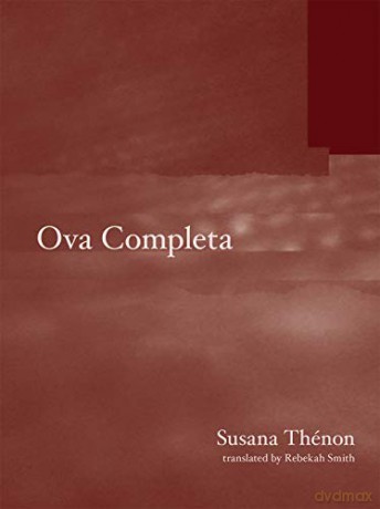 Ova Completa (Lost Literature) - Susana Thenon [KSIĄŻKA]
