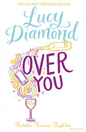 Over You - Lucy Diamond [KSIĄŻKA]