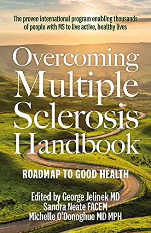 Overcoming Multiple Sclerosis Handbook: Roadmap to Good Health - George Jelinek MD [KSIĄŻKA]