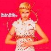 Bertine Zetlitz: Sweet Injections [CD]