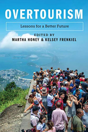 Overtourism: Lessons for a Better Future - Martha Honey [KSIĄŻKA]