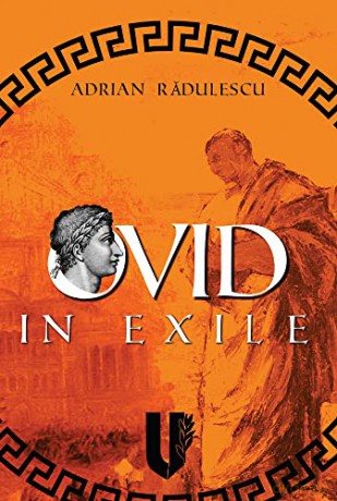 Ovid in Exile - Adrian Radulescu [KSIĄŻKA]
