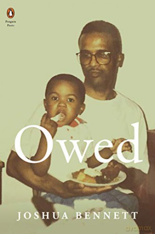 Owed (Penguin Poets) - Joshua Bennett [KSIĄŻKA]
