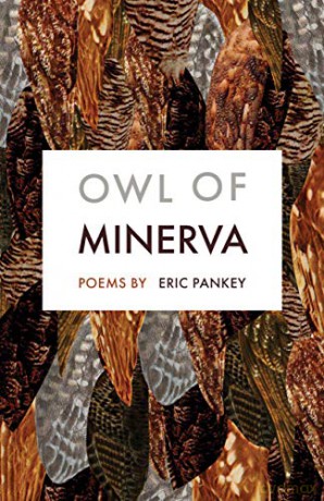 Owl of Minerva: Poems - Eric Pankey [KSIĄŻKA]