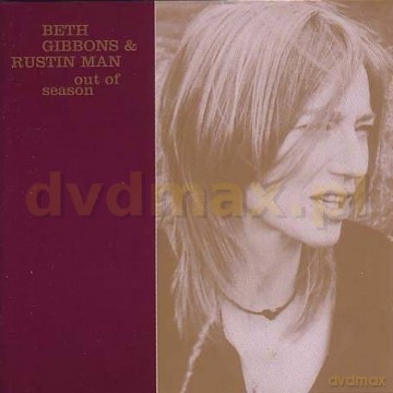 Beth Gibbons & Rustin' Man: Out Of Season [CD]