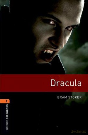 Oxford Bookworms Library: Level 2:: Dracula: Reader - Stage 2 (Oxford Bookworms ELT) - Bram Stoker [KSIĄŻKA]