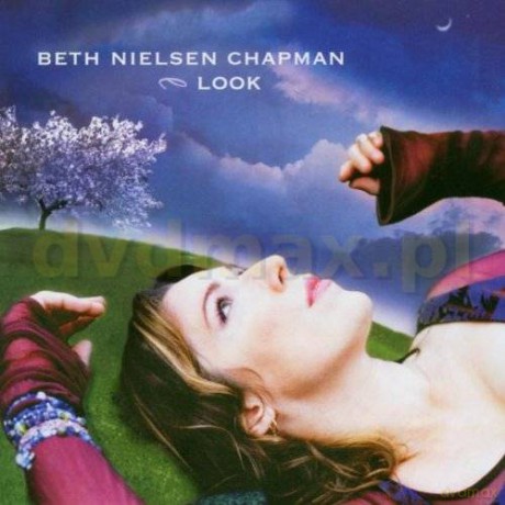 Beth Nielsen Chapman: Look [CD]