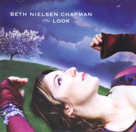 Beth Nielsen Chapman: Look [CD]