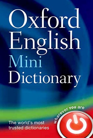 Oxford English Mini Dictionary - Oxford Languages [KSIĄŻKA]