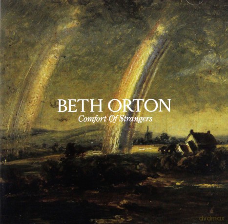 Beth Orthon: Comfort Of Strangers [CD]