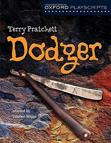 Oxford Playscripts: Dodger - Stephen Briggs [KSIĄŻKA]