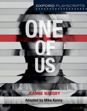 Oxford Playscripts: One of Us - Mike Kenny [KSIĄŻKA]