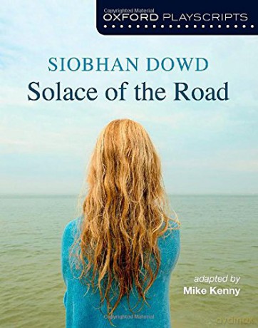 Oxford Playscripts: Solace of the Road - Mike Kenny [KSIĄŻKA]