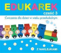 Edukarek III [KSIĄŻKA]
