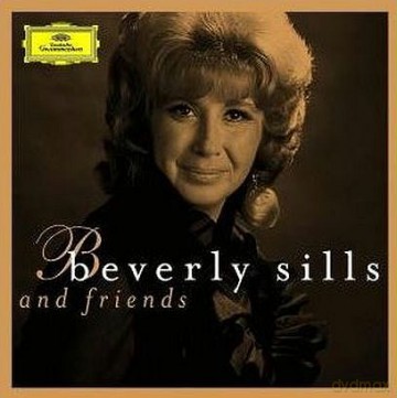 Beverly Sills: Beverly Sills And Friends [2CD]