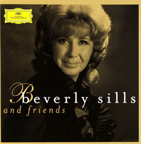 Beverly Sills: Beverly Sills And Friends [2CD]