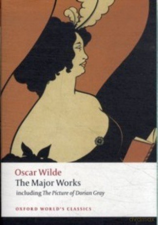 Oxford World's Classics: The Major Works [KSIĄŻKA]